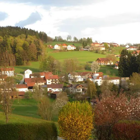 Ferienwohnungen Haus Panorama Neuschoenau Exterior photo