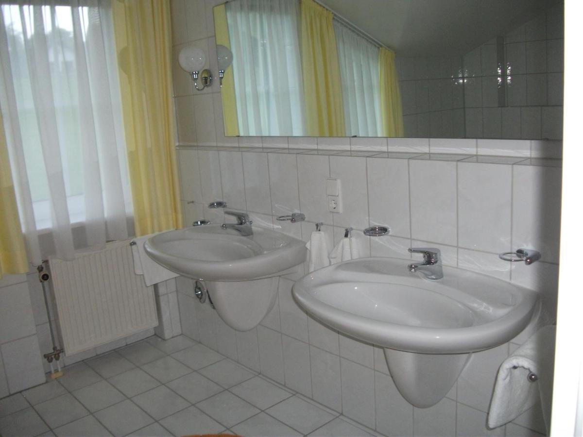 Haus Panorama Apartment