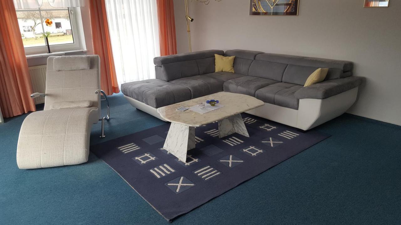 Apartment Haus Panorama Neuschoenau