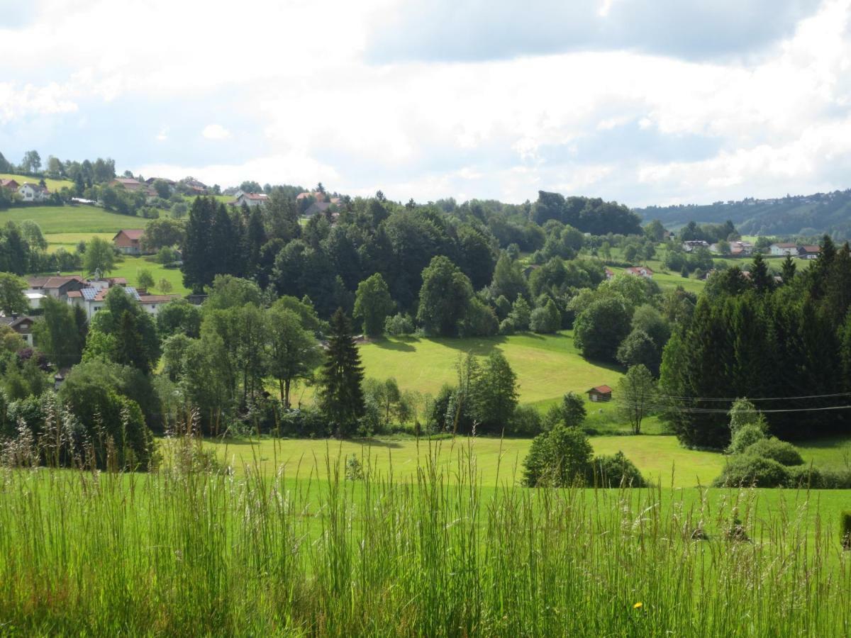 Apartment Haus Panorama