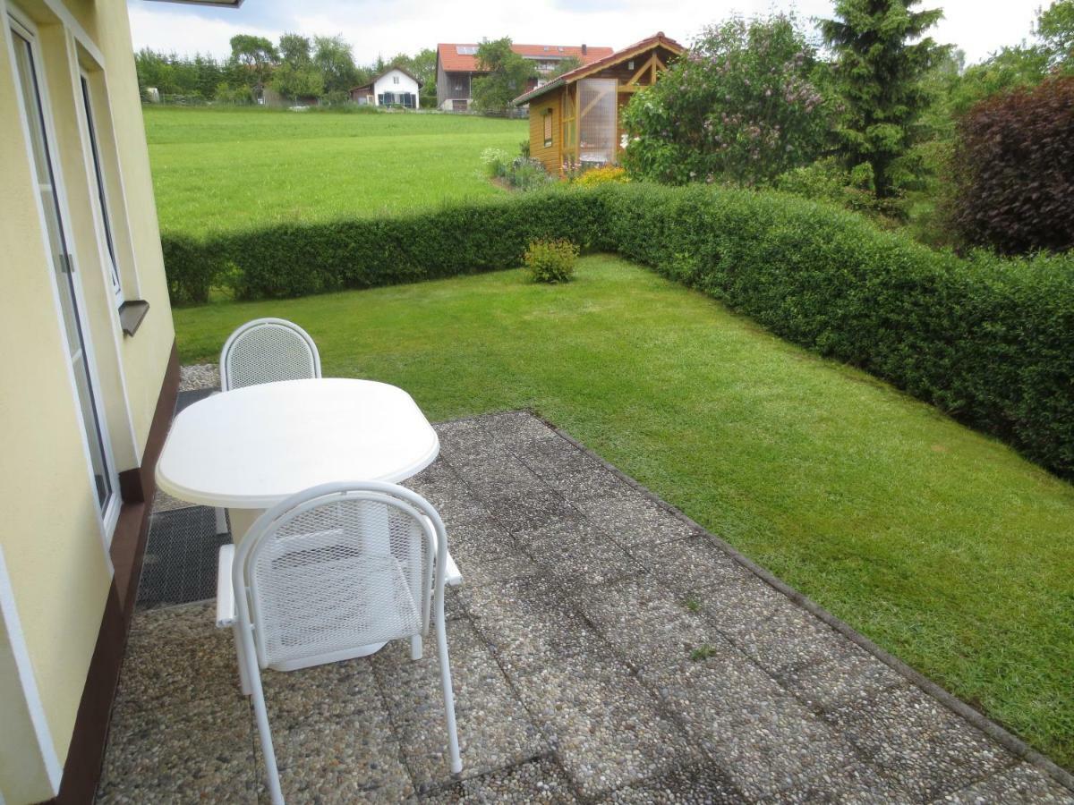 Haus Panorama Apartment