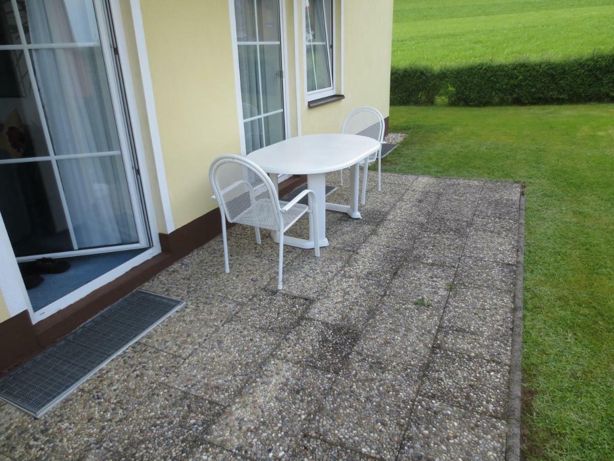 Haus Panorama Apartment Neuschoenau