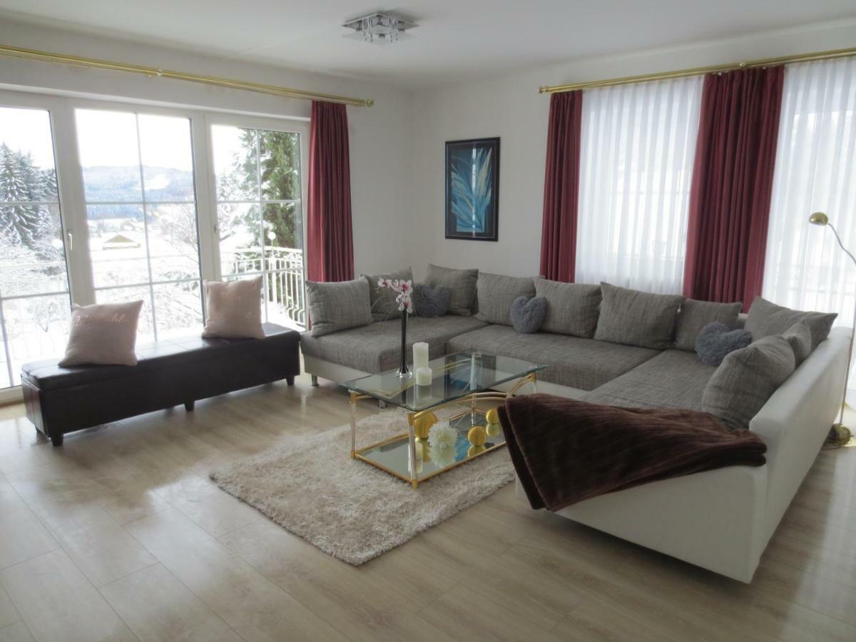 Haus Panorama Apartment