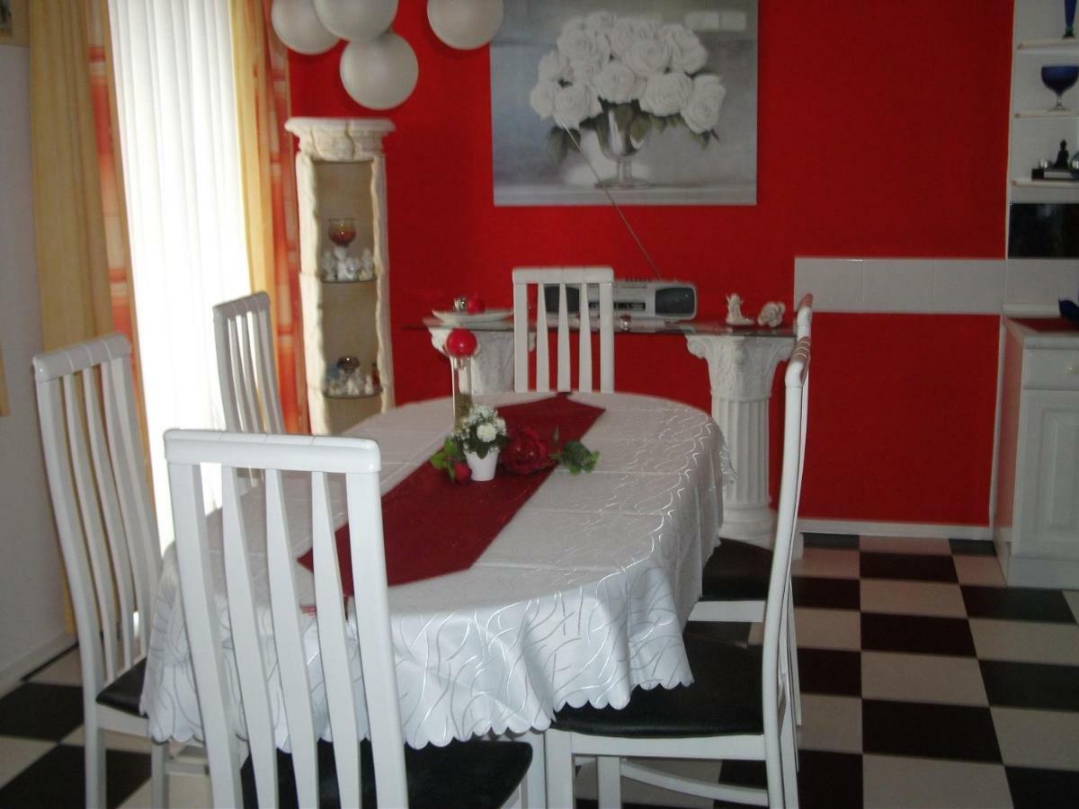 Haus Panorama Apartment Neuschoenau