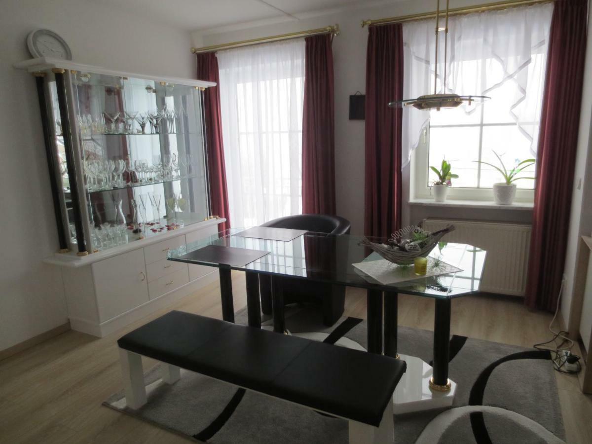 Haus Panorama Apartment Neuschoenau
