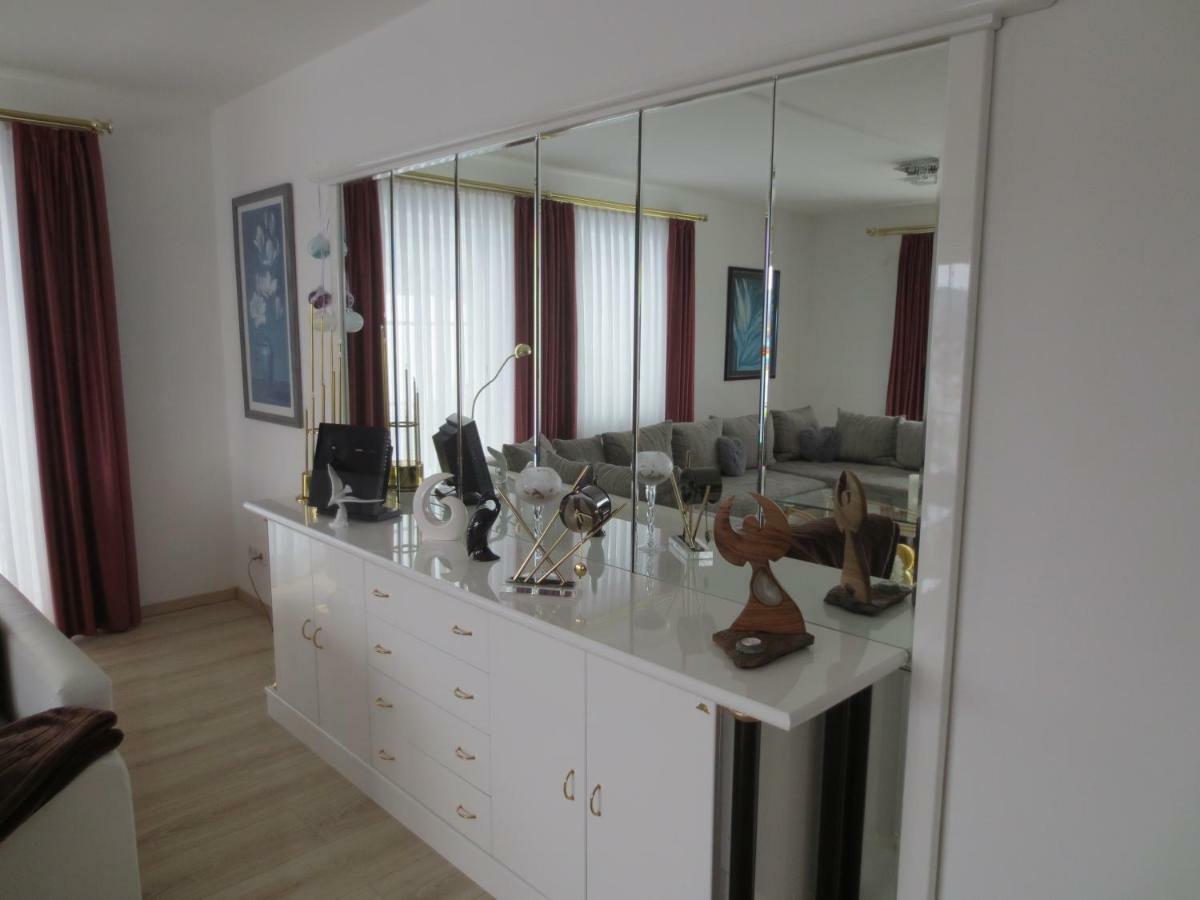 Apartment Haus Panorama