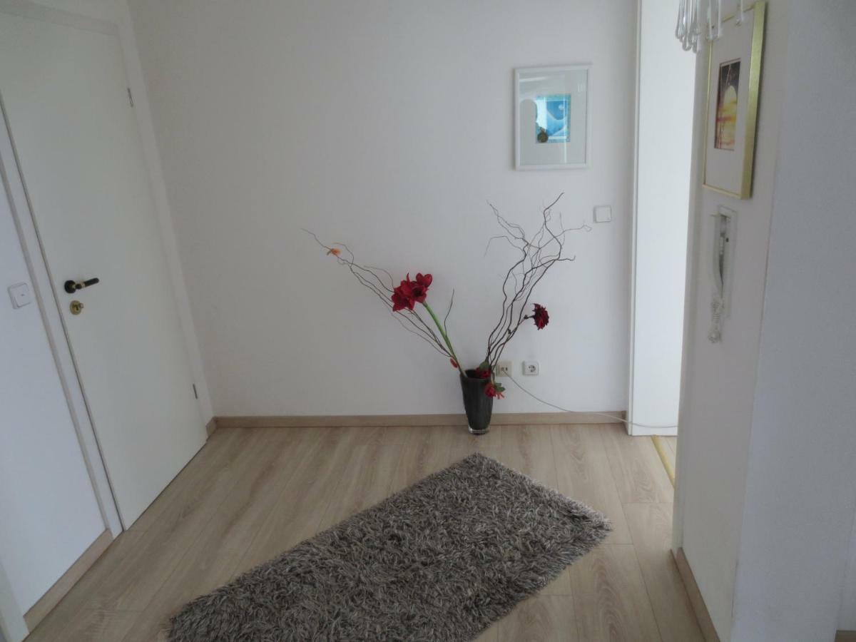 Apartment Haus Panorama *