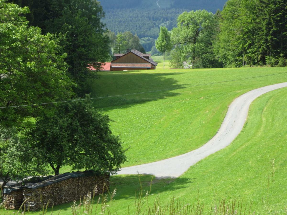 Haus Panorama * Neuschoenau