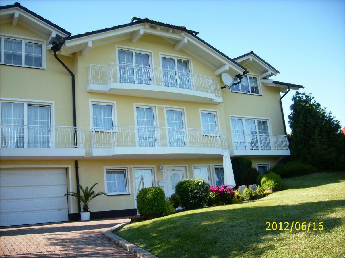 Haus Panorama Apartment *